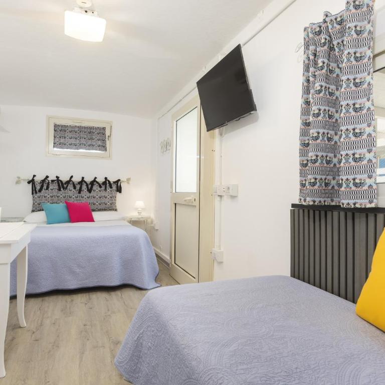 Camping Car Palmasera - Casa Mobile - 3