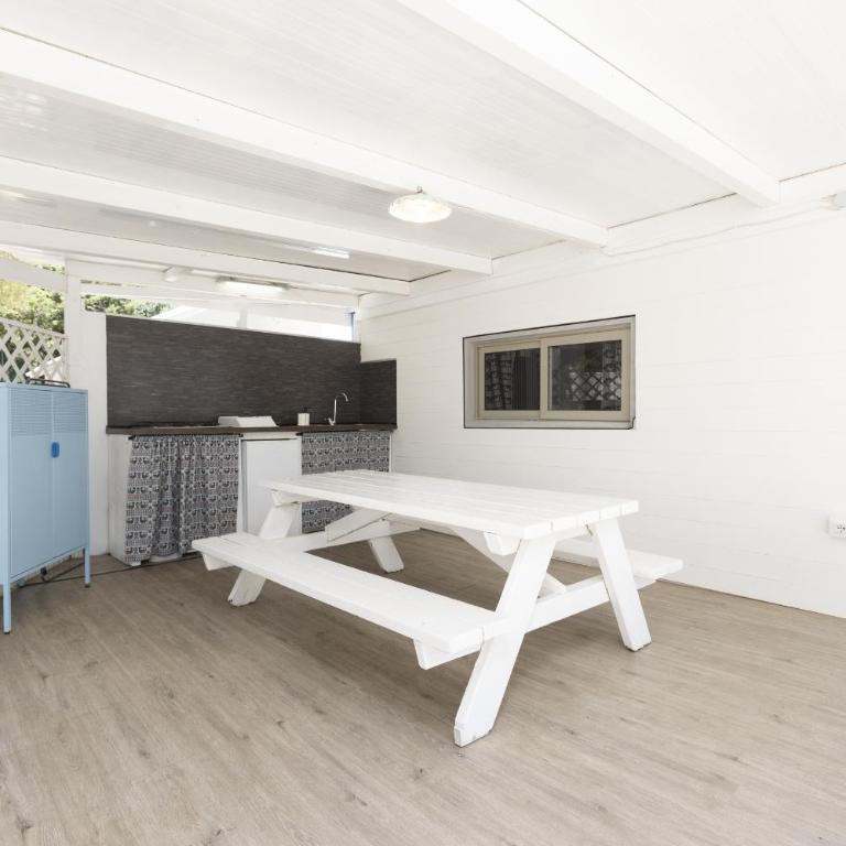 Camping Car Palmasera - Casa Mobile - 6