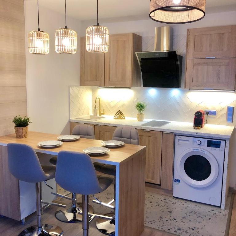 Cosy Deluxe - Deauville centre - Appartement-Studio avec 1 Lit Double - 1