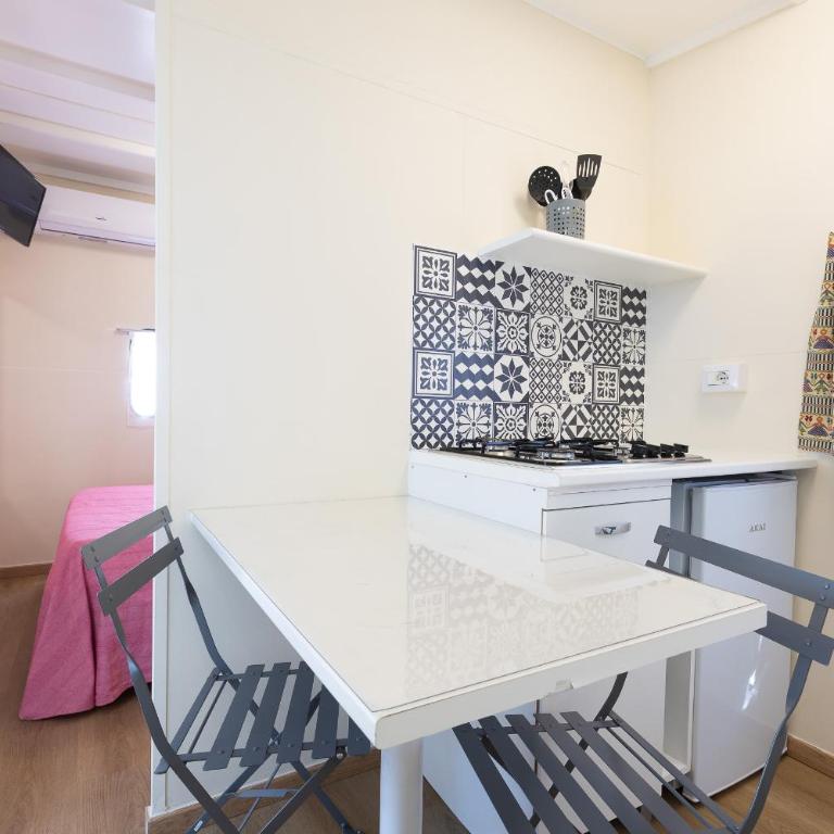 Camping Car Palmasera - Casa Mobile - 4