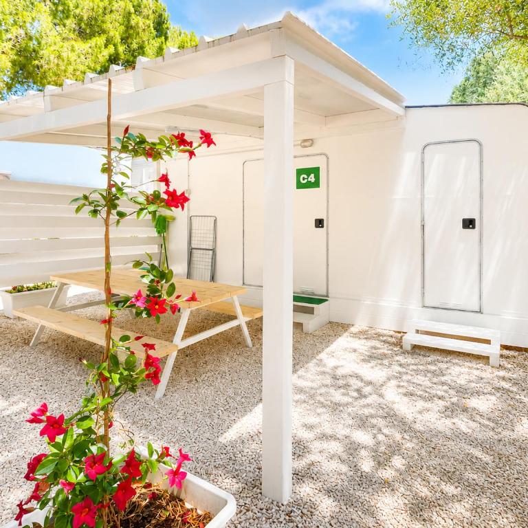 Camping Car Palmasera - Casa Mobile - 3