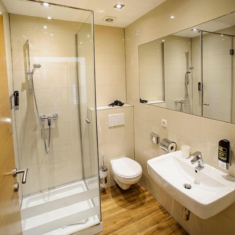Gasthof Ambachhof - Doppelzimmer - 3