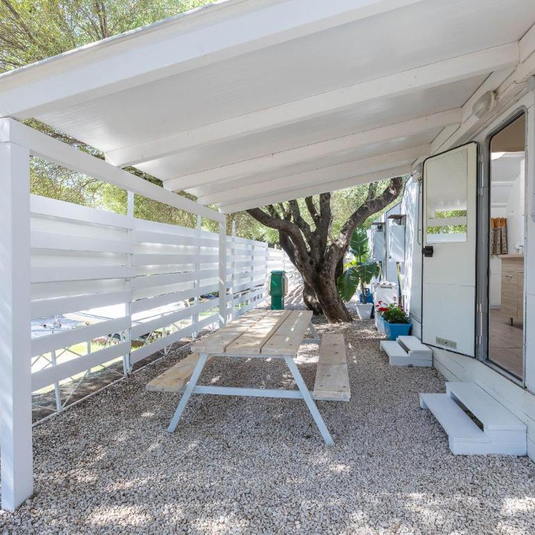 Camping Car Palmasera - Casa Mobile - 2