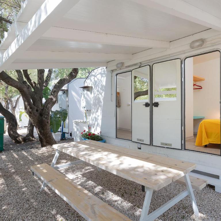 Camping Car Palmasera - Casa Mobile - 4