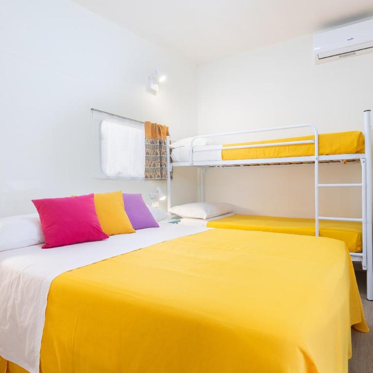 Camping Car Palmasera - Casa Mobile - 5