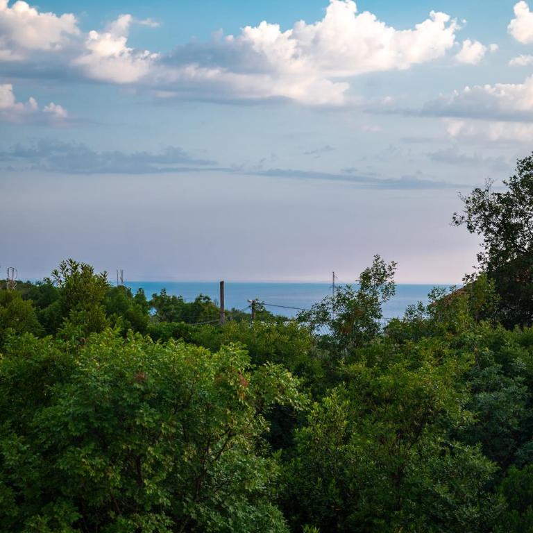 Casa Del Sol - Modern stone villa with private pool in Lustica - Villa with Private Pool - 36