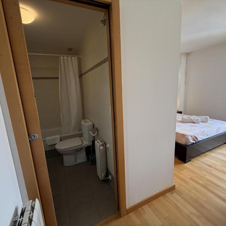 Apartamento con piscina, gimnasio y parking en Alicante by Turihome - Apartment - 21