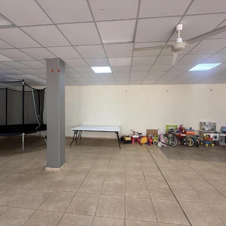 Apartamento con piscina, gimnasio y parking en Alicante by Turihome - Apartment - 31