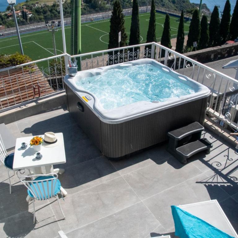 Dream View Suites Taormina - Appartamento con Vista Mare - 22