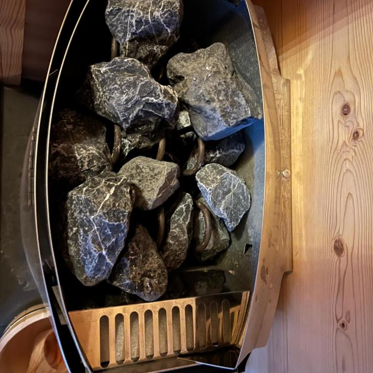 L'appartement cosy du Lac avec Sauna et Balnèo - Premium Apartment mit 3 Schlafzimmern - 64