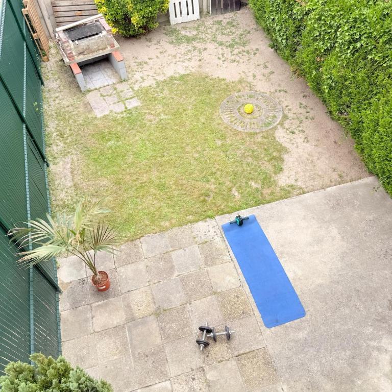 Homestay room, 7 min from downtown Reims - Chambre Double - 6