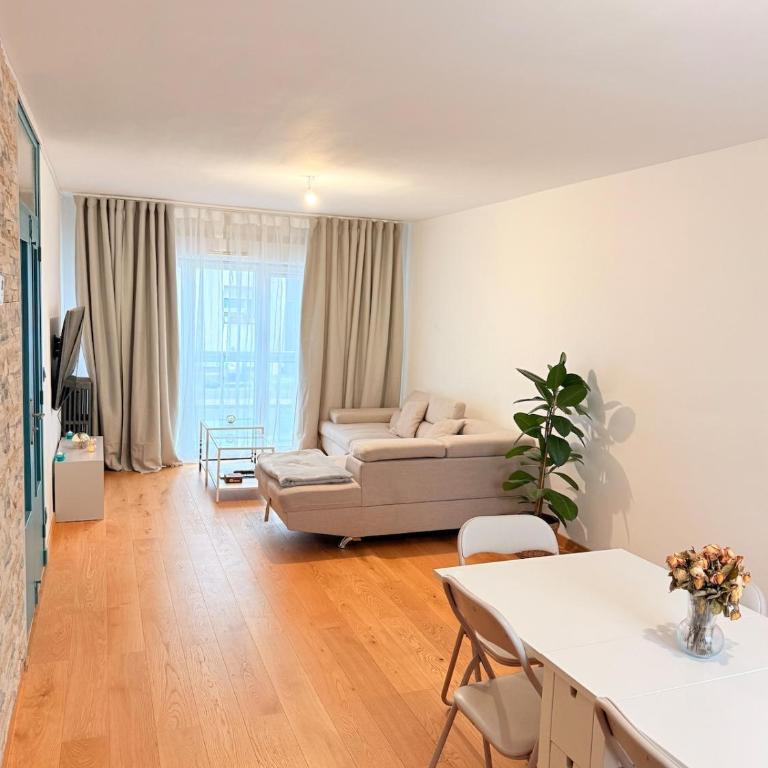 Homestay room, 7 min from downtown Reims - Chambre Double - 23