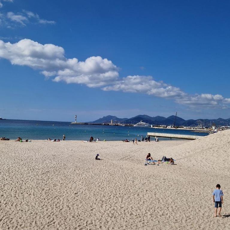 Registered Accomodation 4 stars and 30mn Nice Cannes Antibes - Maison de Vacances - 58