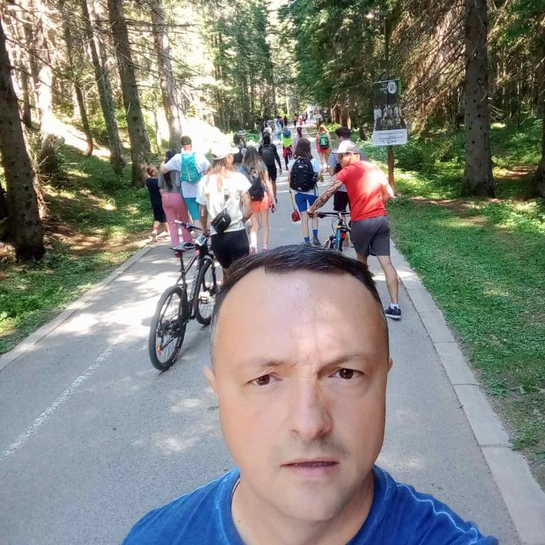 Zemljana kuca - Mobilheim - 1