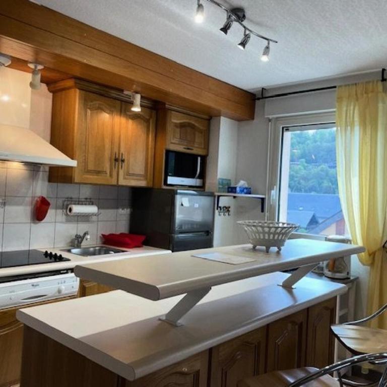 Résidence Valbelle - Appartement 6 personnes Résidence VALBELLE MAE-8783 - Appartamento - 2