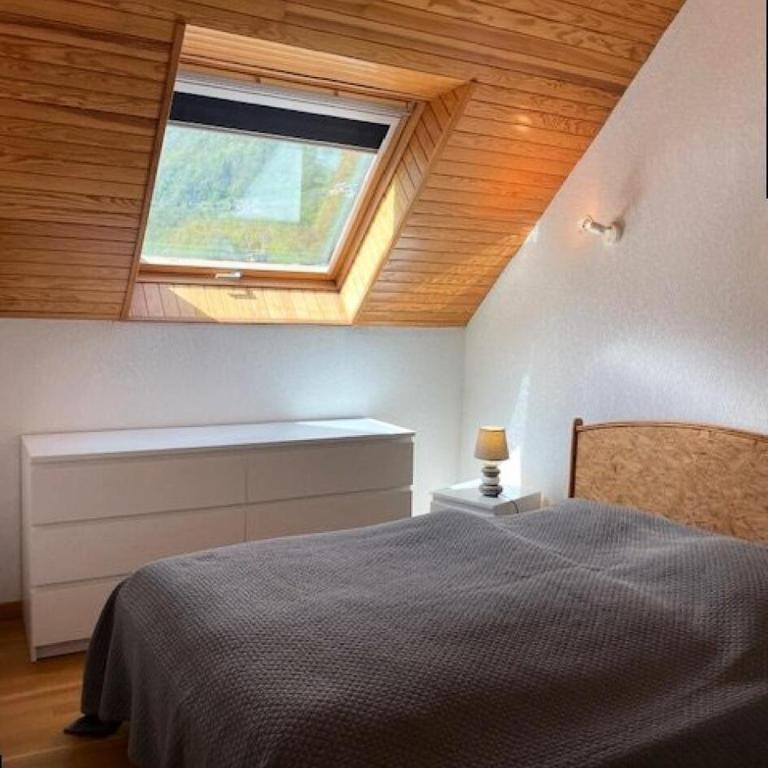 Résidence Valbelle - Appartement 6 personnes Résidence VALBELLE MAE-8783 - Appartamento - 4