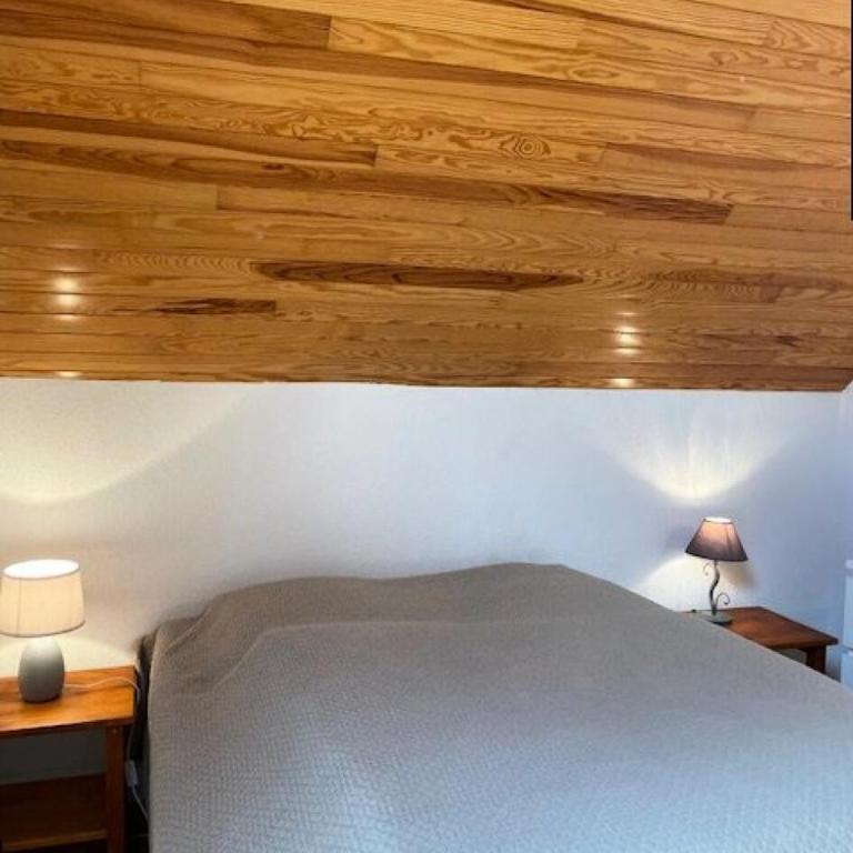 Résidence Valbelle - Appartement 6 personnes Résidence VALBELLE MAE-8783 - Appartamento - 10