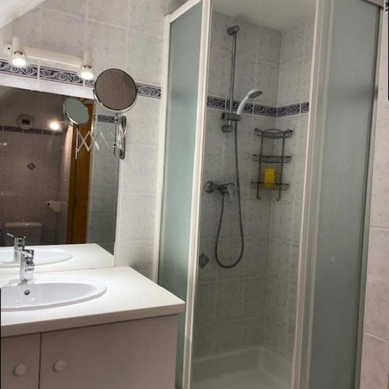 Résidence Valbelle - Appartement 6 personnes Résidence VALBELLE MAE-8783 - Appartamento - 12