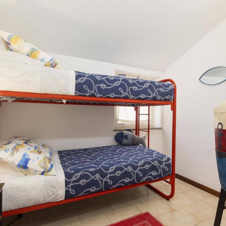 Cala Gonone Holiday Flats - Appartamento con 2 Camere da Letto - 4