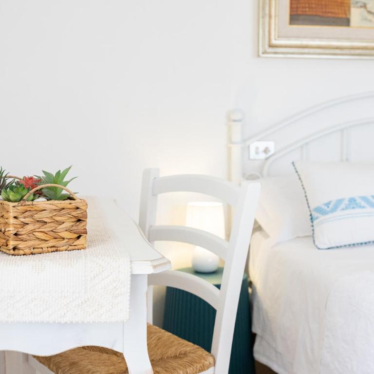 Cala Gonone Holiday Flats - Appartamento con 2 Camere da Letto - 10
