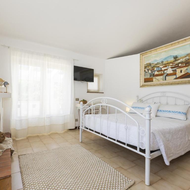Cala Gonone Holiday Flats - Appartamento con 2 Camere da Letto - 11