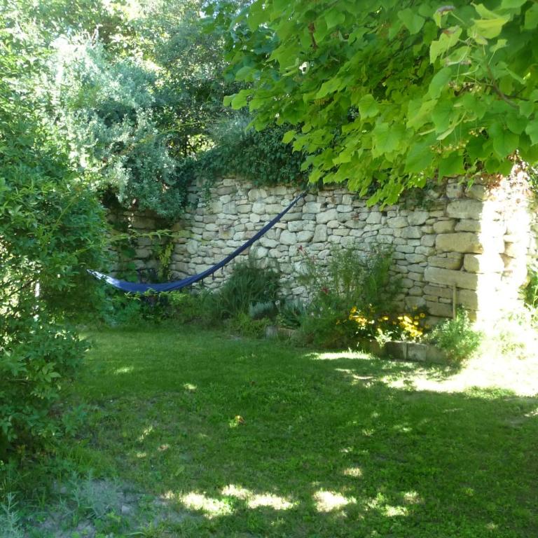 Mazet de Mô - Maison de Vacances - 17