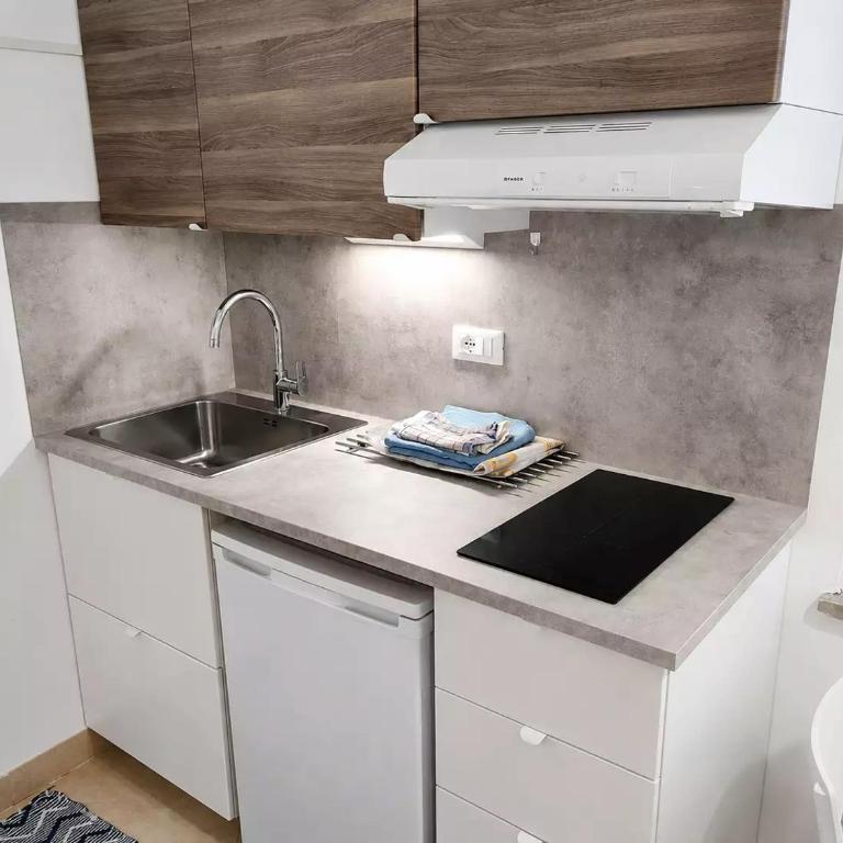 Residence Glicini - Monolocale - 3