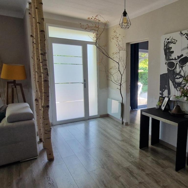 Peaceful country house - Casa - 4