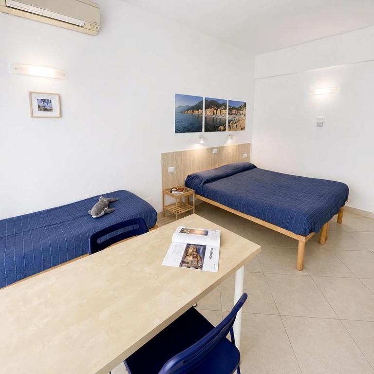 Residence Glicini - Monolocale Familiare - 3