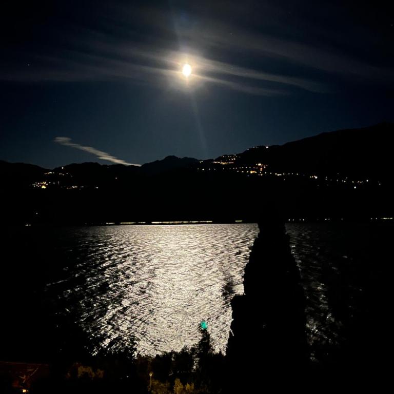 180 Lake View Malcesine - Appartement 1 Chambre - 24
