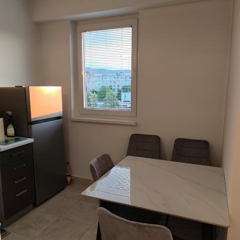 Sarajevo Comfort Stay - Apartman sa 1 Spavaćom Sobom - 2