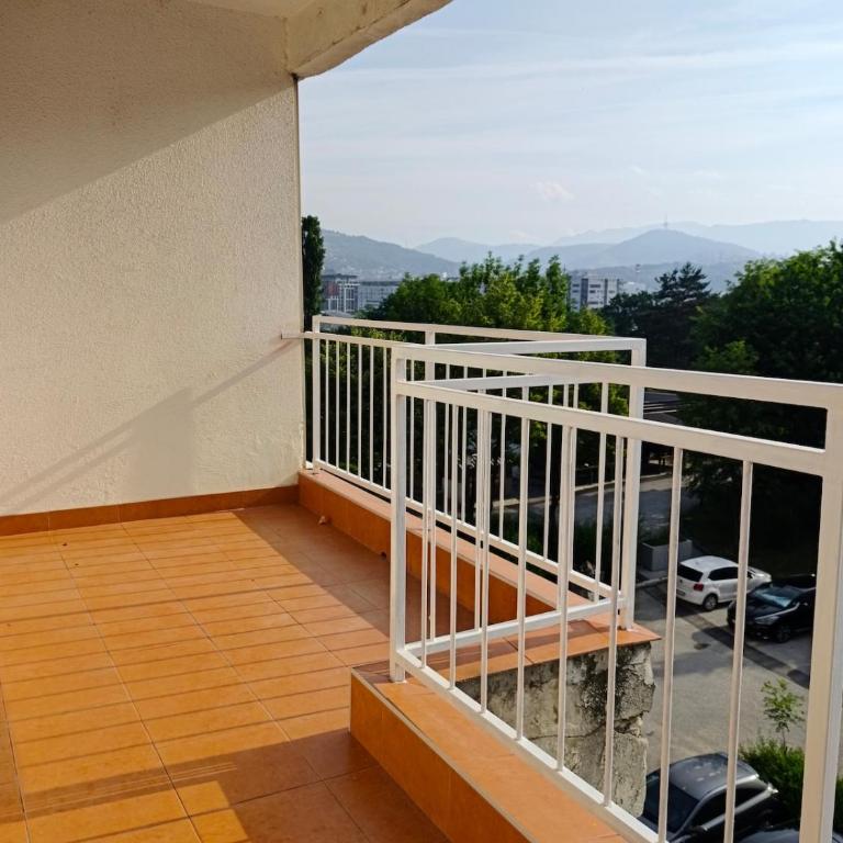 Sarajevo Comfort Stay - Apartman sa 1 Spavaćom Sobom - 4