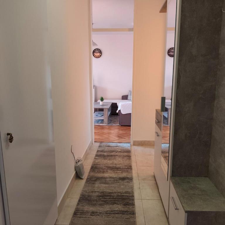 Sarajevo Comfort Stay - Apartman sa 1 Spavaćom Sobom - 8