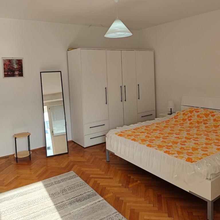 Sarajevo Comfort Stay - Apartman sa 1 Spavaćom Sobom - 9