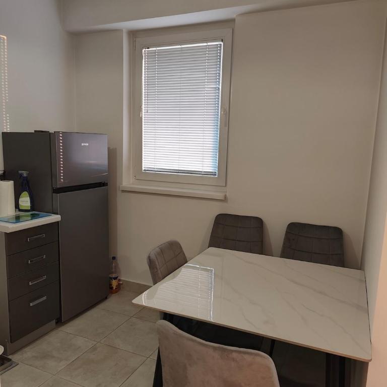 Sarajevo Comfort Stay - Apartman sa 1 Spavaćom Sobom - 10