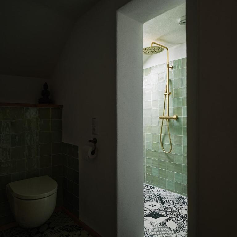 Villa Senz Glück - Apartamento - 71