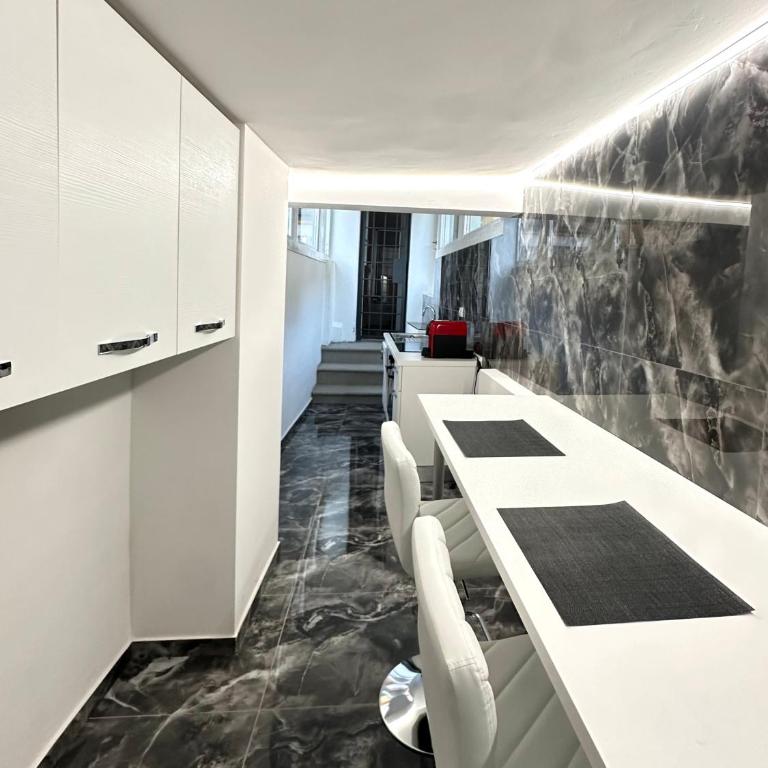 Casa dei Mille - Doppelzimmer mit Terrasse - 4