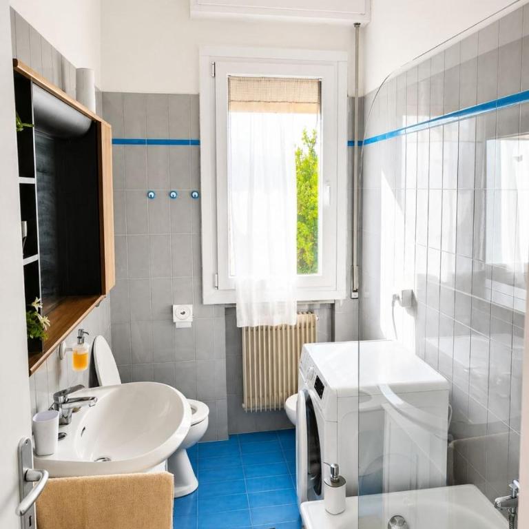 [Chiarano Home] Typical Venetian 2 King Size Bed - Apartamento de 2 dormitorios - 13