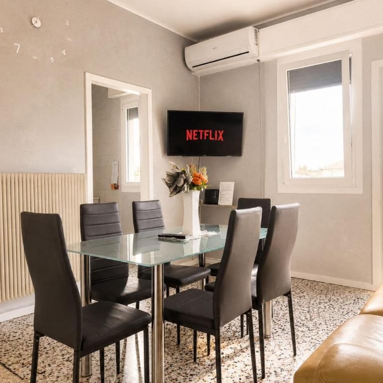 [Chiarano Home] Typical Venetian 2 King Size Bed - Apartamento de 2 dormitorios - 6