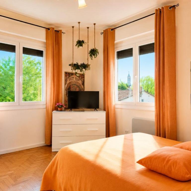 [Chiarano Home] Typical Venetian 2 King Size Bed - Apartamento de 2 dormitorios - 2