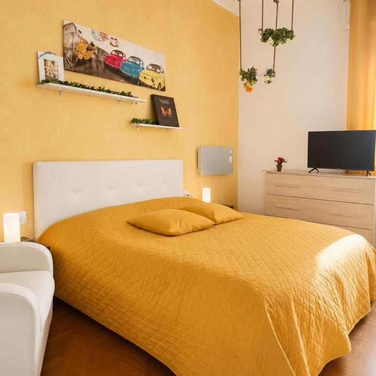 [Chiarano Home] Typical Venetian 2 King Size Bed - Apartamento de 2 dormitorios - 4