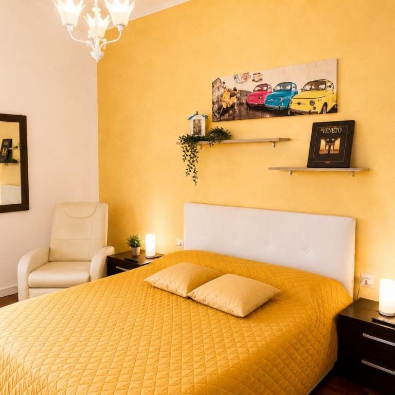 [Chiarano Home] Typical Venetian 2 King Size Bed - Apartamento de 2 dormitorios - 5