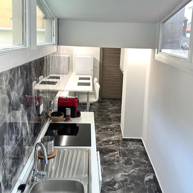 Casa dei Mille - Doppelzimmer mit Terrasse - 7