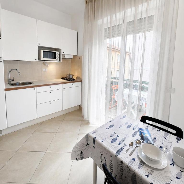 Residence Glicini - Monolocale Standard - 7