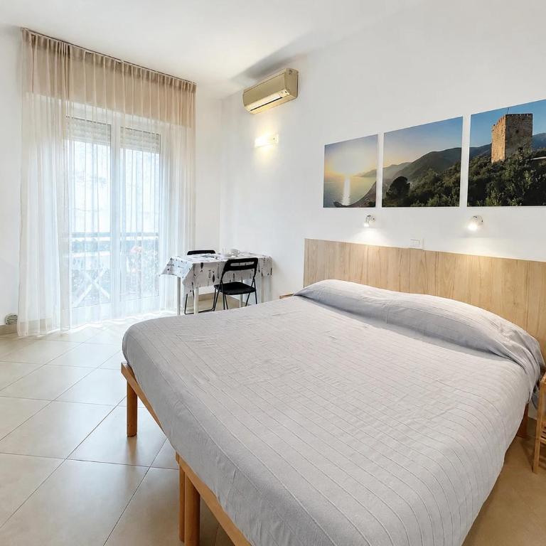 Residence Glicini - Monolocale Standard - 9