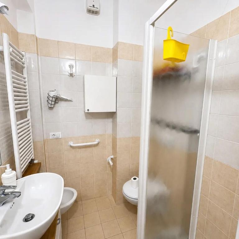 Residence Glicini - Monolocale Standard - 10