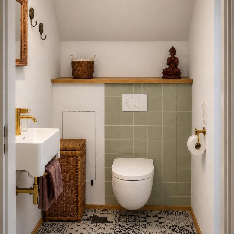 Villa Senz Glück - Apartamento - 22