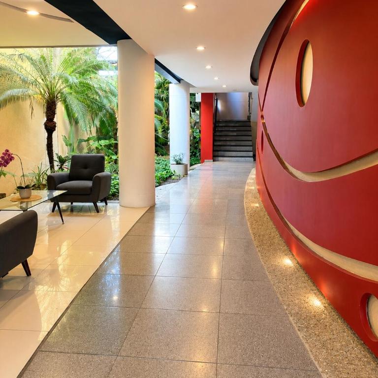 Premium 2-Bedroom Apartment with Parking - Apartamento de 2 dormitorios - 7