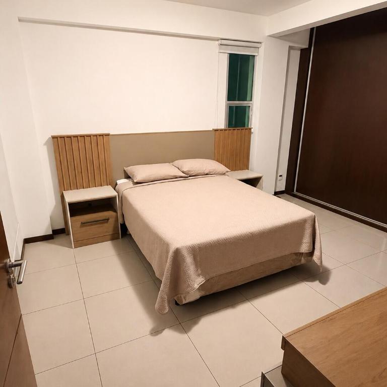 Premium 2-Bedroom Apartment with Parking - Apartamento de 2 dormitorios - 8