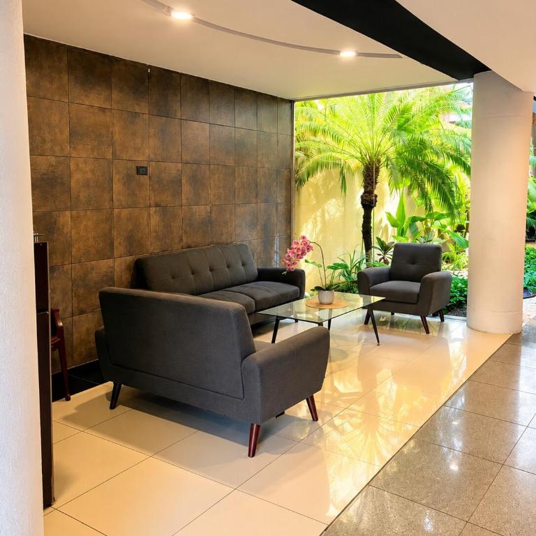 Premium 2-Bedroom Apartment with Parking - Apartamento de 2 dormitorios - 9